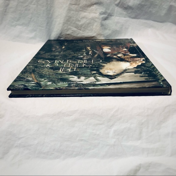 Leisure Arts The Art of Christmas Book Seven Home Decorating Crafting Sewing - Picture 4 of 9